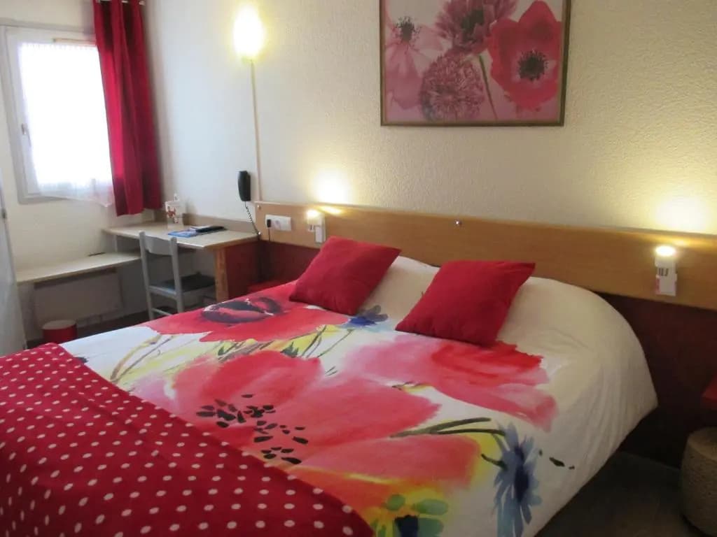 Logis Hôtel Come Inn - Photo 2