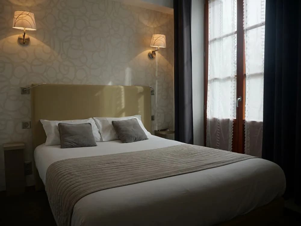 Hotel des Messageries - Photo 5