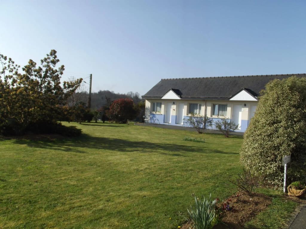 Hotel Heod - Photo 3