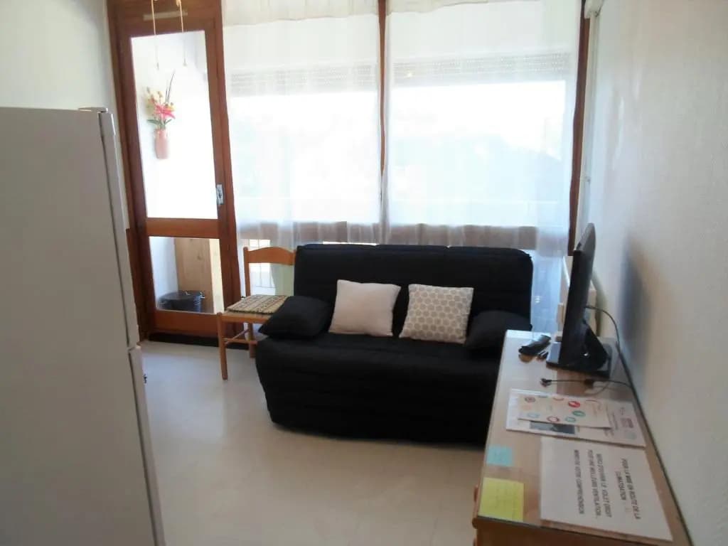 Appartement Balaruc-les-Bains, 1 pièce, 4 personnes - FR-1-503-73 - Photo 2