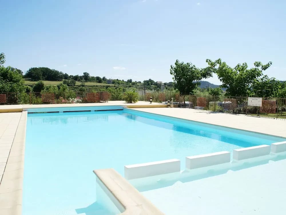Holiday Home in Les Assions Near Bois de Paiolive - Miniature 6