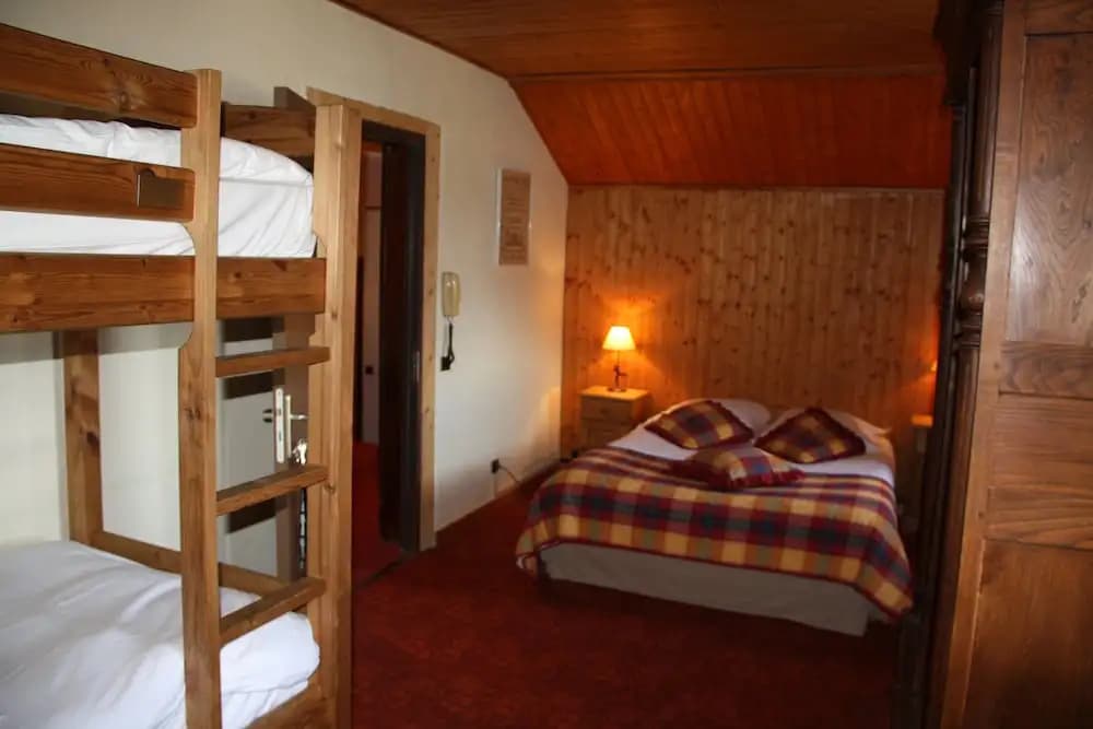 Le Chalet de l'Ancolie - Photo 3