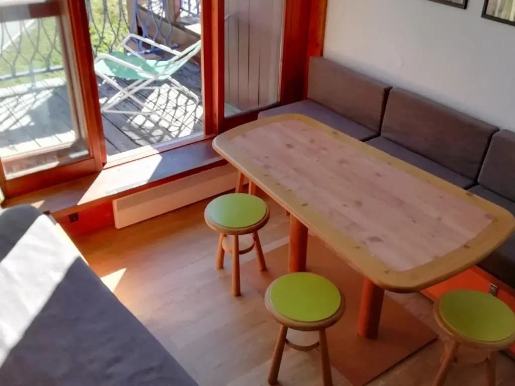 Appartement Les Arcs 1800, 2 pièces, 5 personnes - FR-1-411-404 - Photo 4