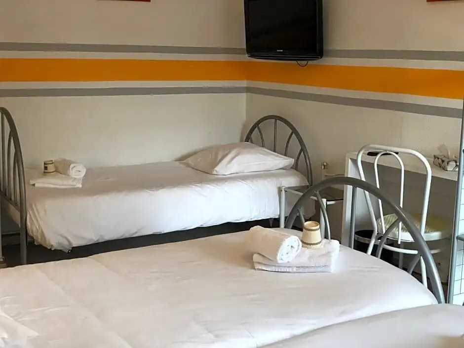 Enzo Hotels Neufchateau - Photo 4