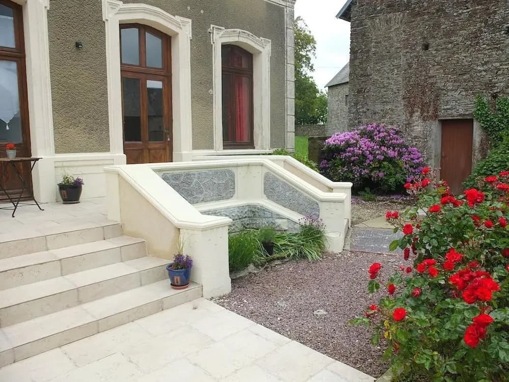 La Bucaille - Photo 1