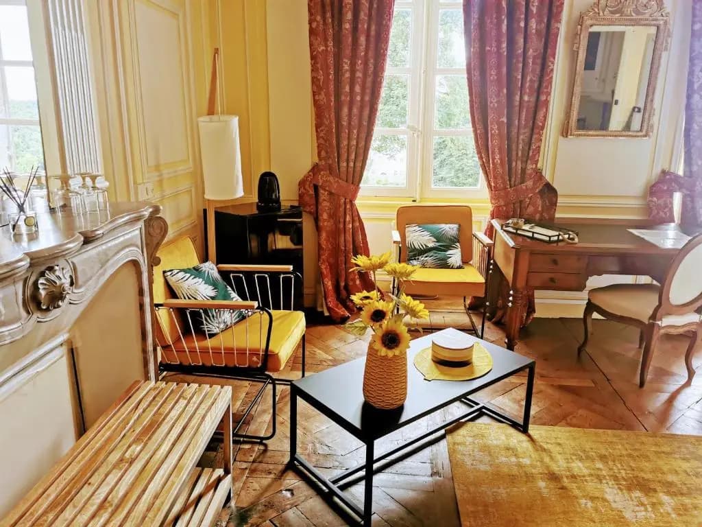 Manoir de Roz Maria - Miniature 6