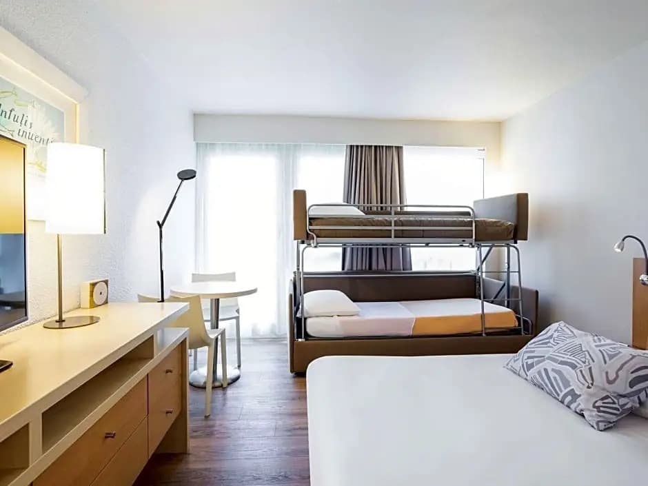 Novotel Thalassa Oleron Saint-Trojan - Photo 2