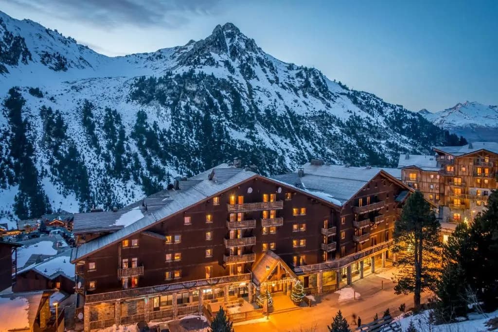 Chalet Altitude - Miniature 7