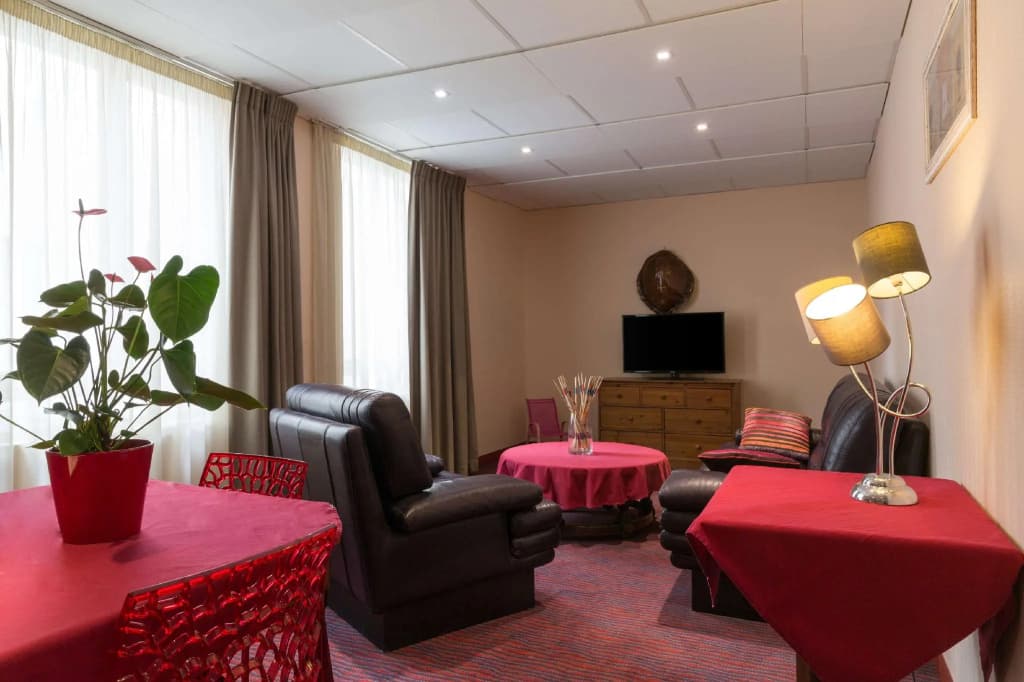 The Originals Boutique, Hôtel Alizé - Photo 2