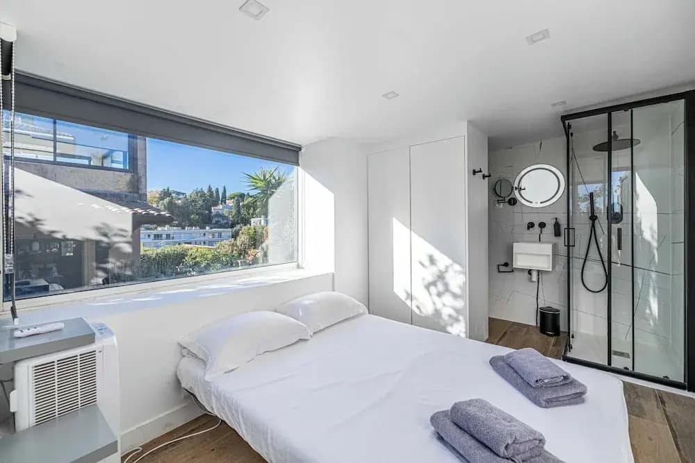 Luxurious Villa With Heated Pool 6br/12p - Cannes Juas - Photo 5