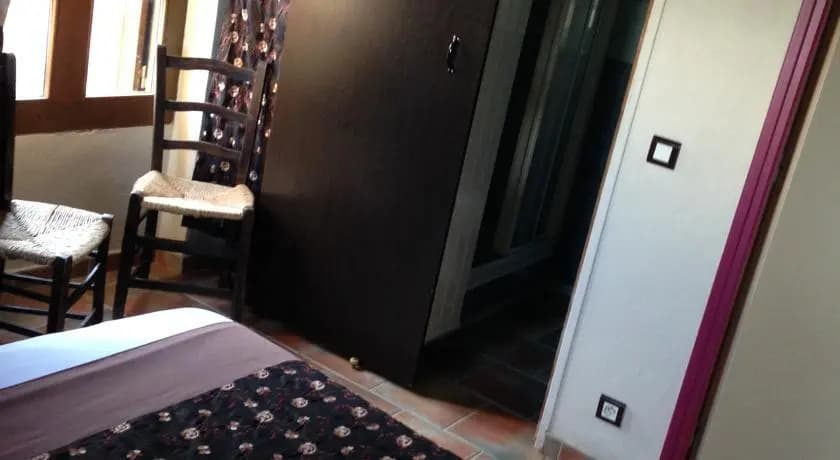 Auberge la Borie - Photo 1