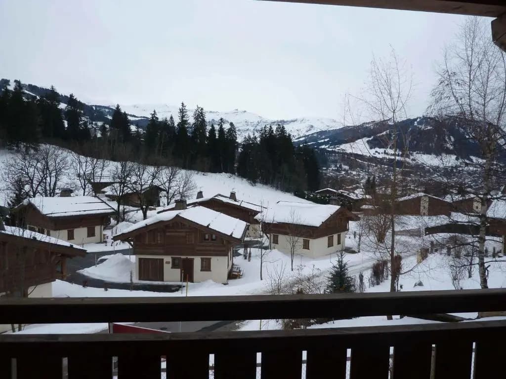 Le Hameau des Neiges - Miniature 8