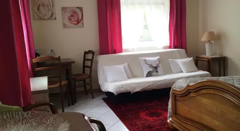 Gîte et chambre d'hôtes La Petite Source - Photo 3