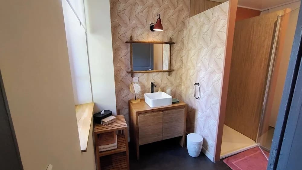 16 Bis Gîte Hôtel Appartement - Photo 5