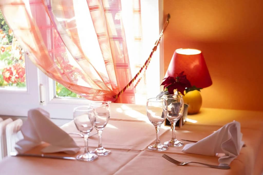 Hôtel Le Chalet de la Forêt - Photo 2