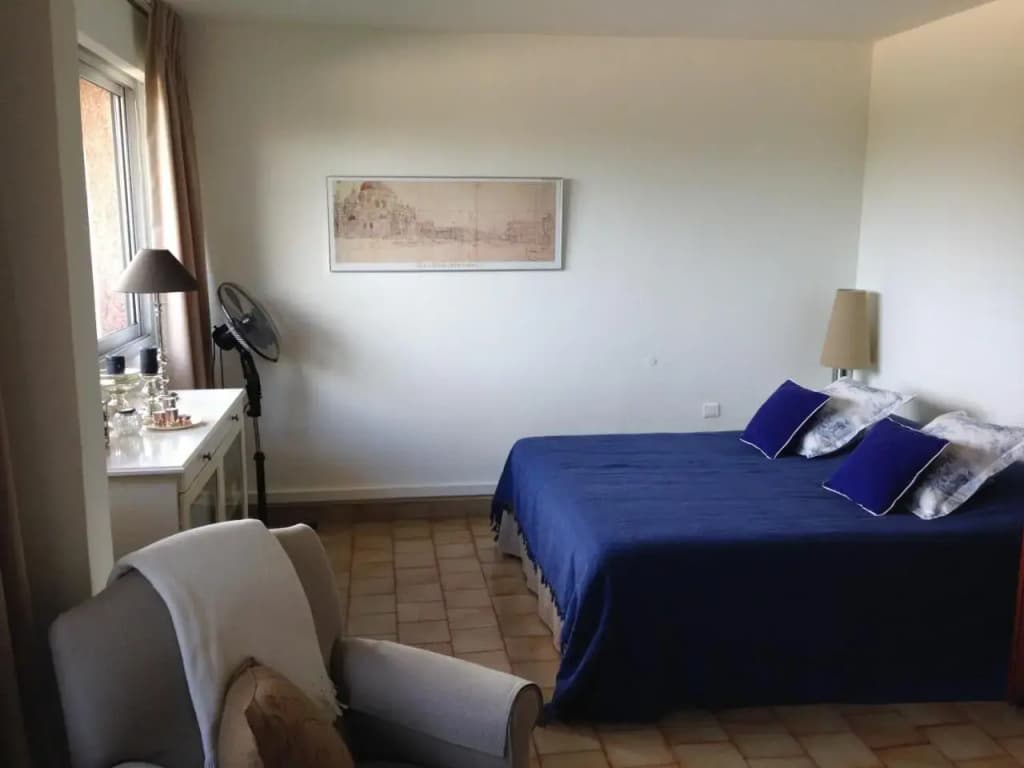 Saint-Tropez - Studio 40 m2 - Photo 2