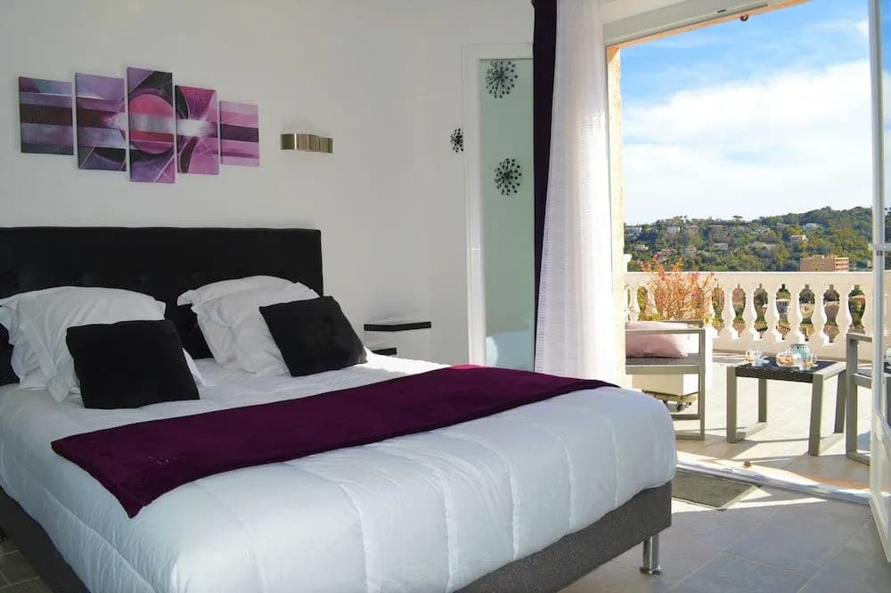 Villa La Terre Des Lauriers B&B - Photo 3