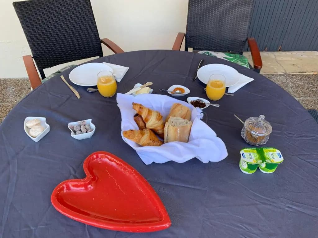 Suite à la Villa Cattus - Photo 2