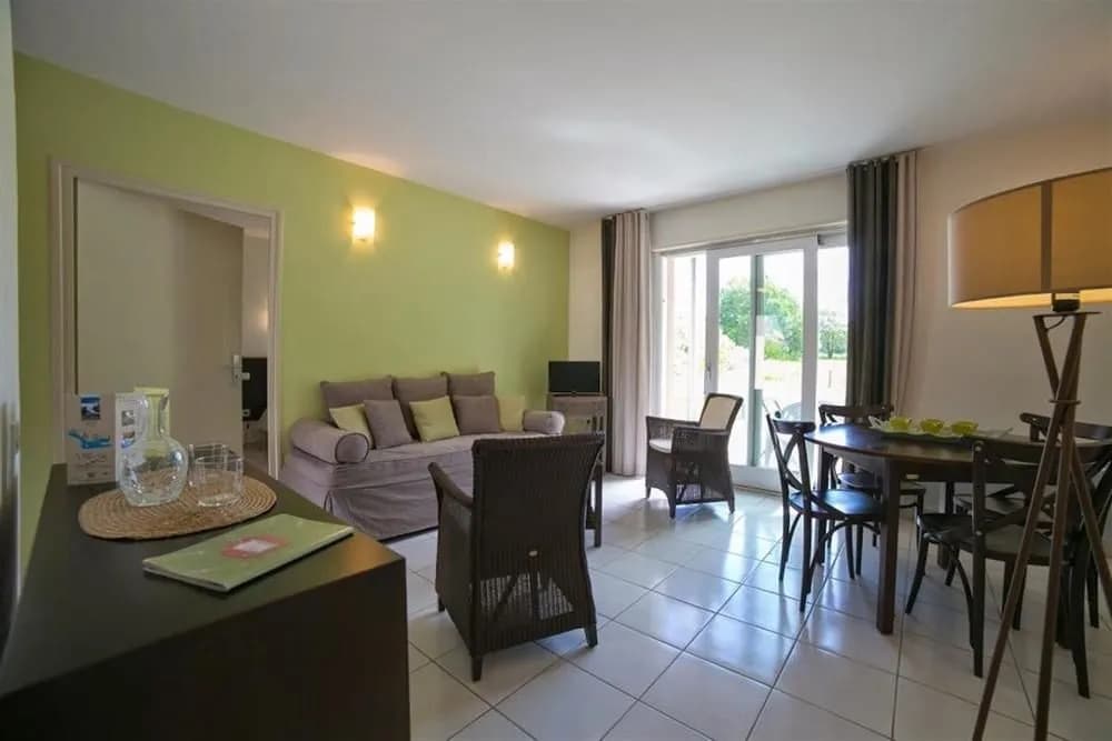 Les Appartements Relais de Kergou - Photo 2