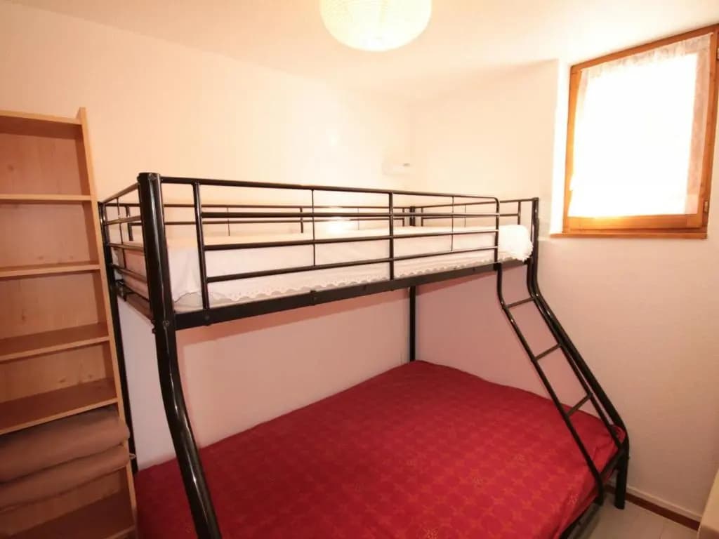 Appartement Les Saisies, 2 pièces, 5 personnes - FR-1-293-196 - Photo 1