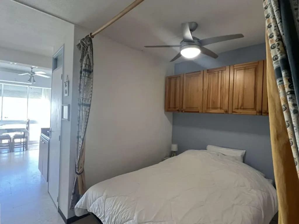 Appartement Balaruc-les-Bains, 1 pièce, 2 personnes - FR-1-553-72 - Photo 2
