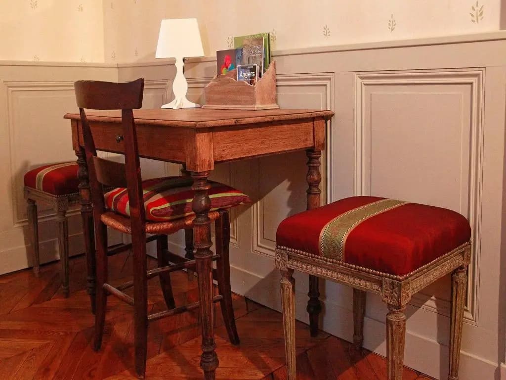 Les Chambres de Mathilde - Photo 2