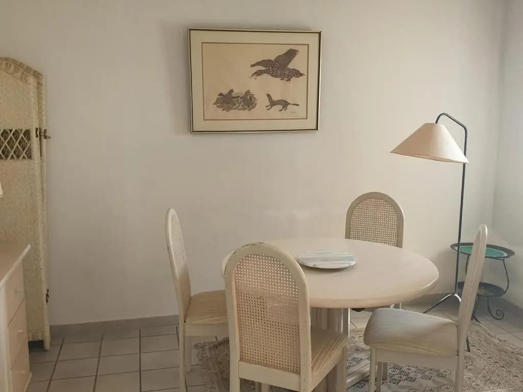 Appartement Argelès-sur-Mer, 3 pièces, 6 personnes - FR-1-388-187 - Photo 1