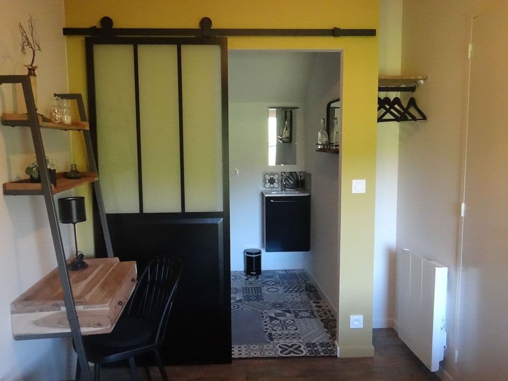 Chambres d'Hotes Ti Ar Yer - Photo 2