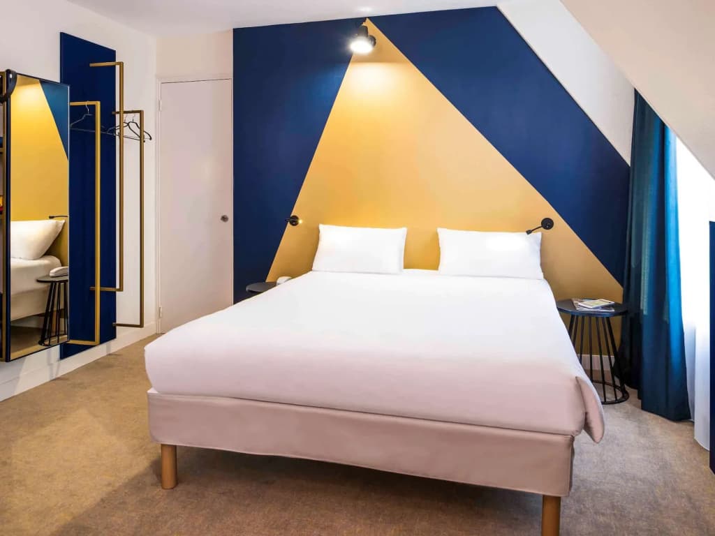 ibis Styles Paris 15 Lecourbe - Photo 3