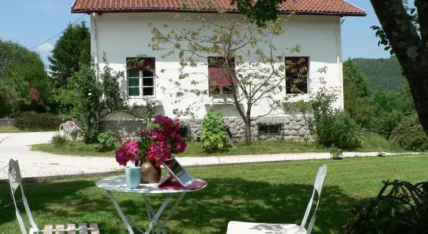 Le Toit Rouge B&B - Miniature 6