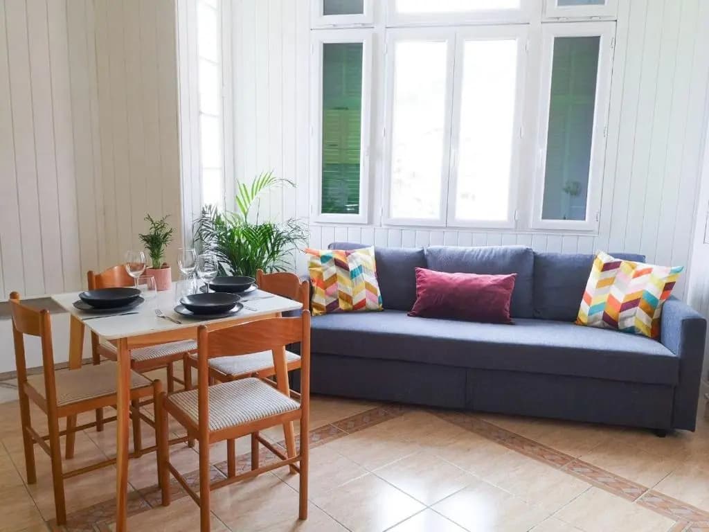 Appartement 1BR near Monaco - Photo 3