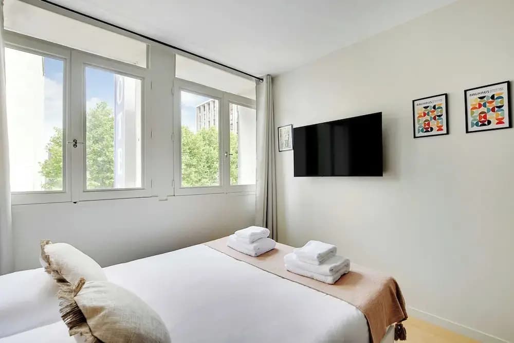 Cosy and Modern Studio - 2P - Meudon - Photo 1