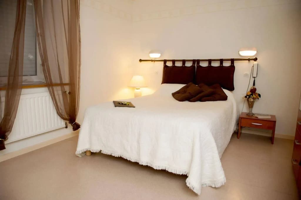 Hôtel le Sire de Joux - Photo 5