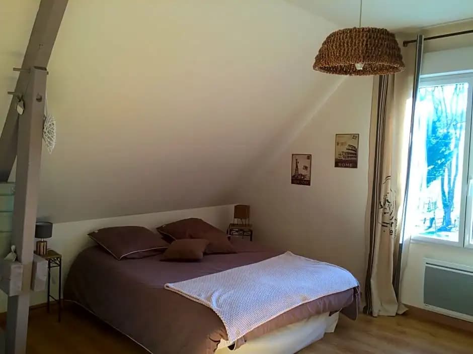 La Bossellerie - Photo 4