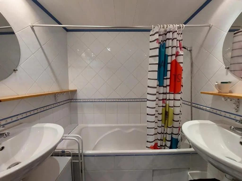 Appartement Les Arcs 1800, 2 pièces, 6 personnes - FR-1-411-419 - Miniature 7