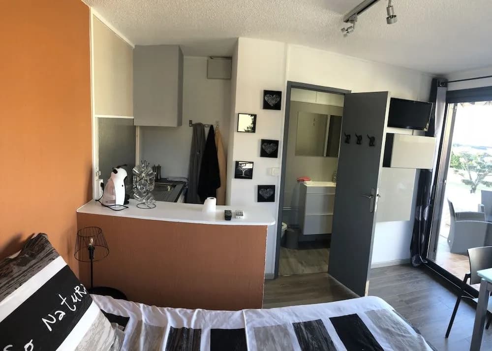 La chambre des Onglous - Photo 3