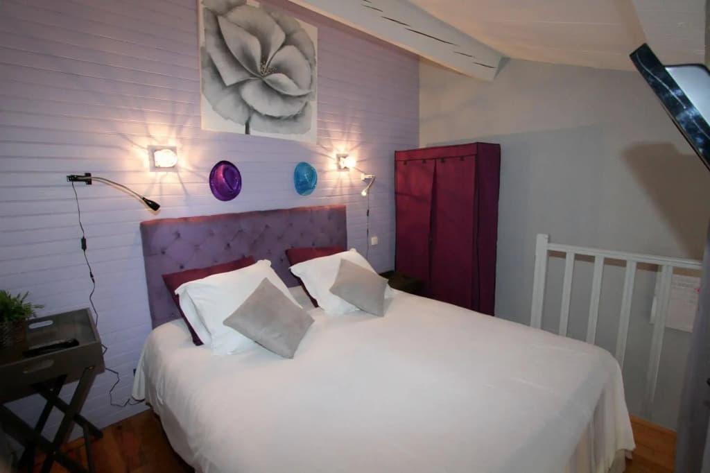 Auberge des Pins - Miniature 7