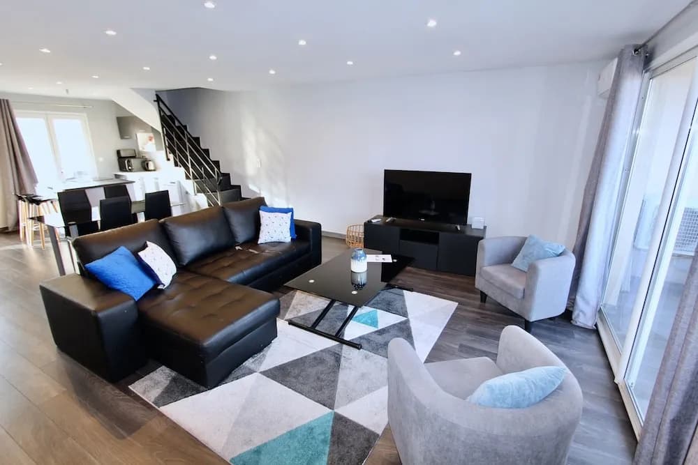 Cannes Luxury Residence Rentals - Photo 2