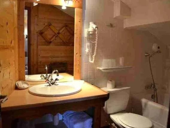 Hotel Floralp - Miniature 6
