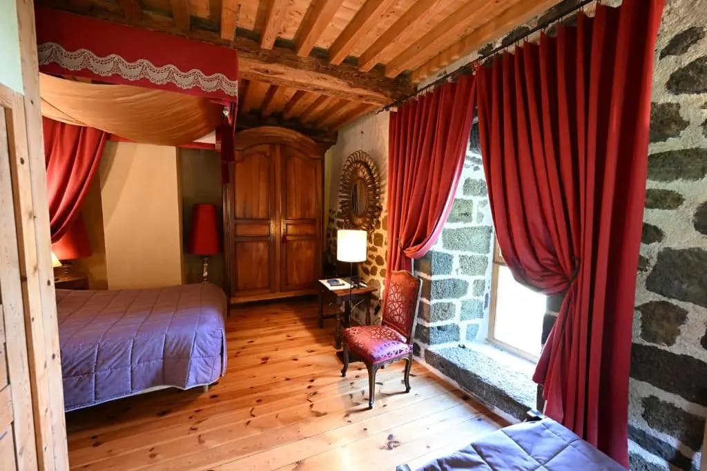 Chambre d'Hotes du Tapissier - Photo 5