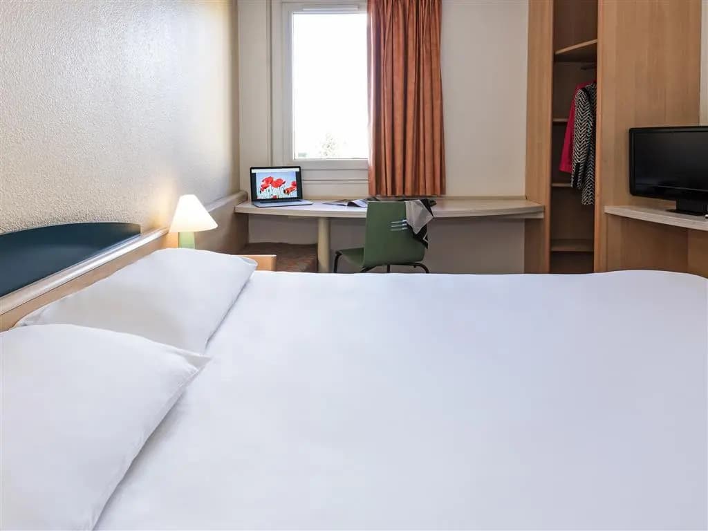 ibis Montbeliard - Photo 4
