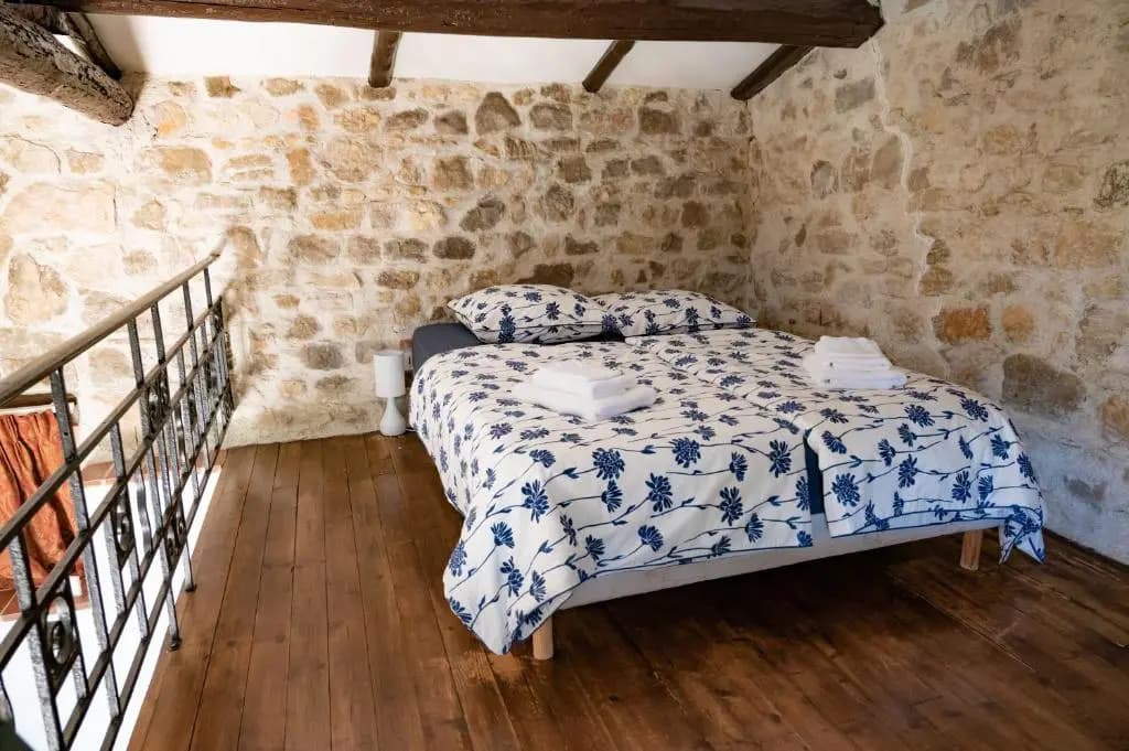 Fleur de Lys Fayence - Photo 3