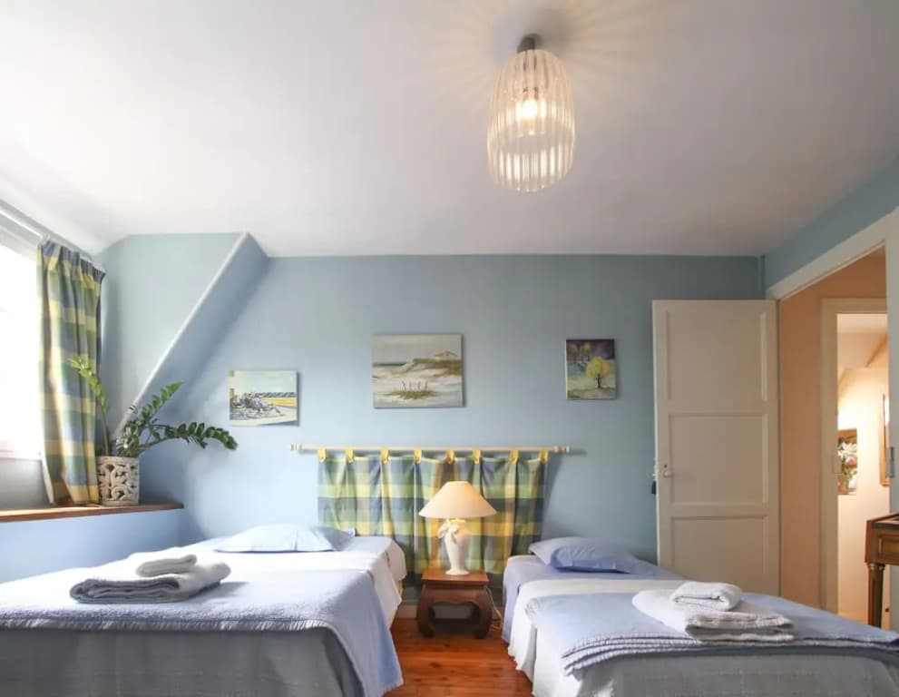 Manoir des Turets - Photo 2