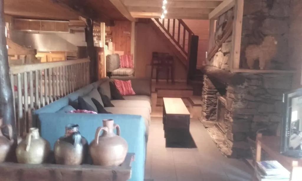 La grange des Quatre saisons - Photo 4