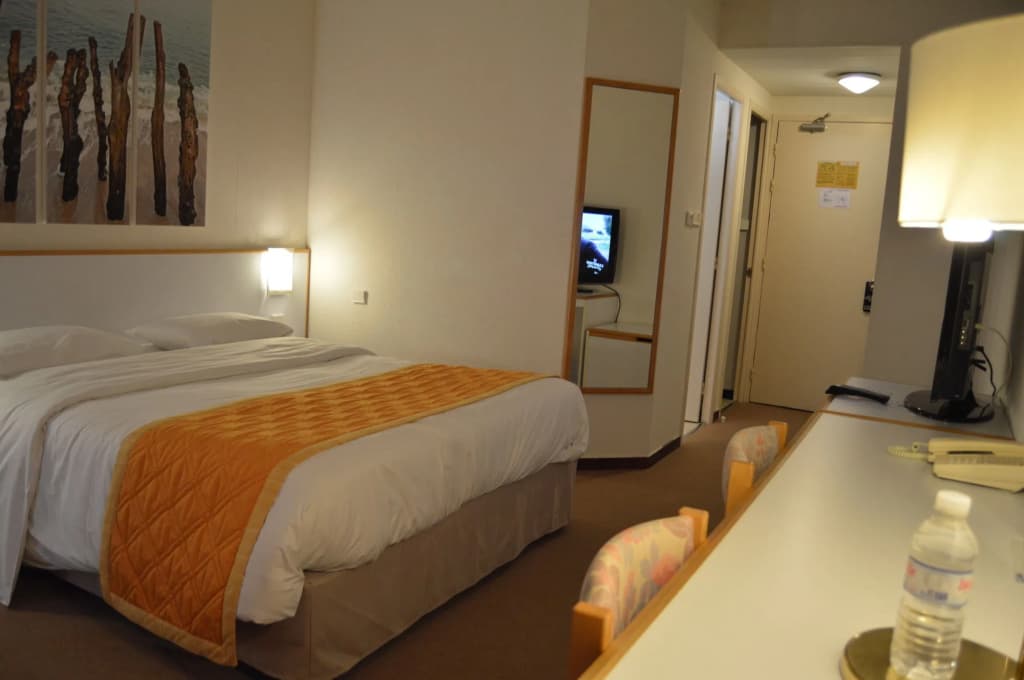 Belvédère Hôtel - Photo 3
