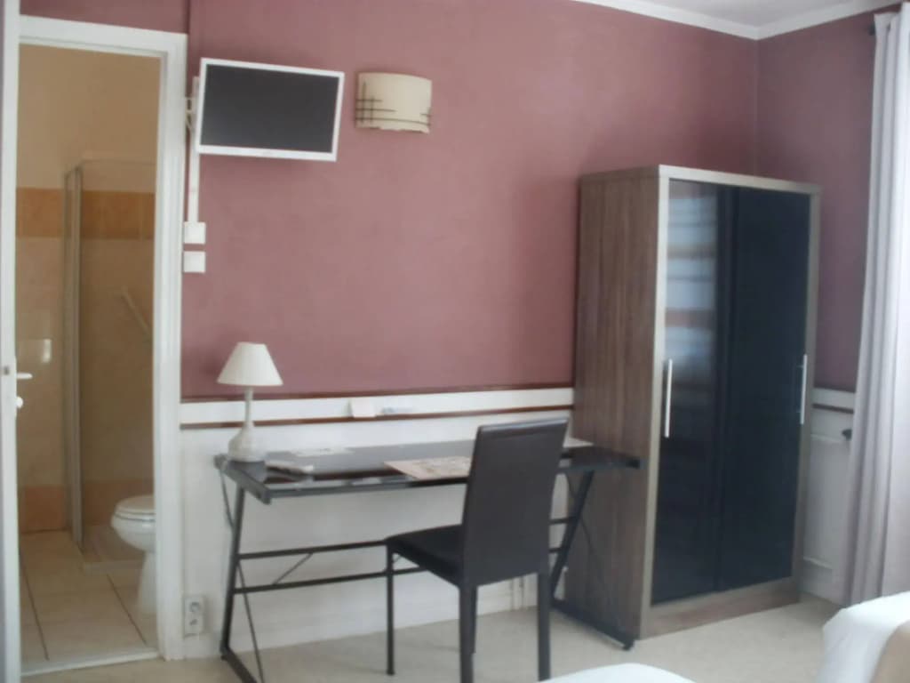 Hôtel du Tricastin - Photo 5