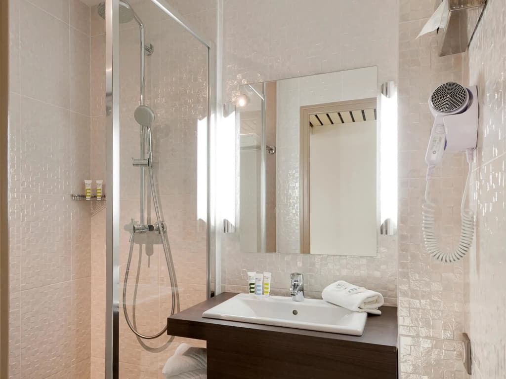 Mercure Vannes Le Port - Miniature 8
