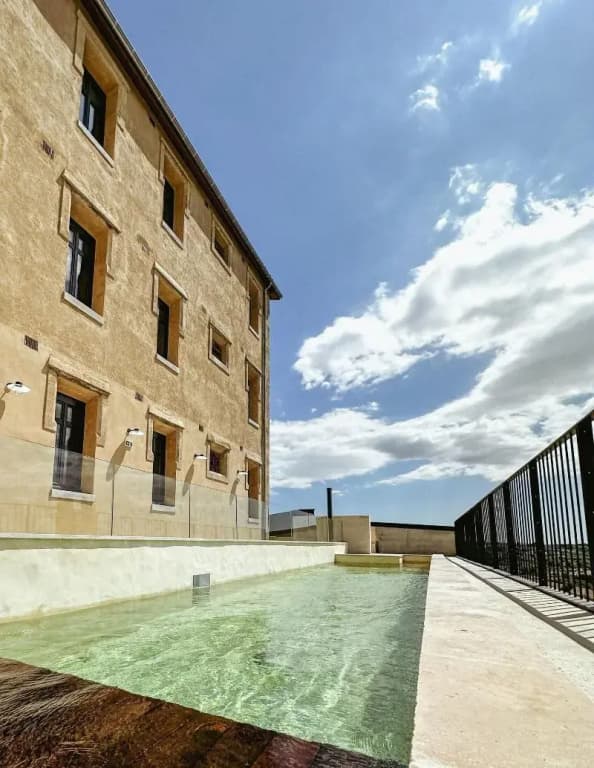 Hôtel La Prison - Photo 1