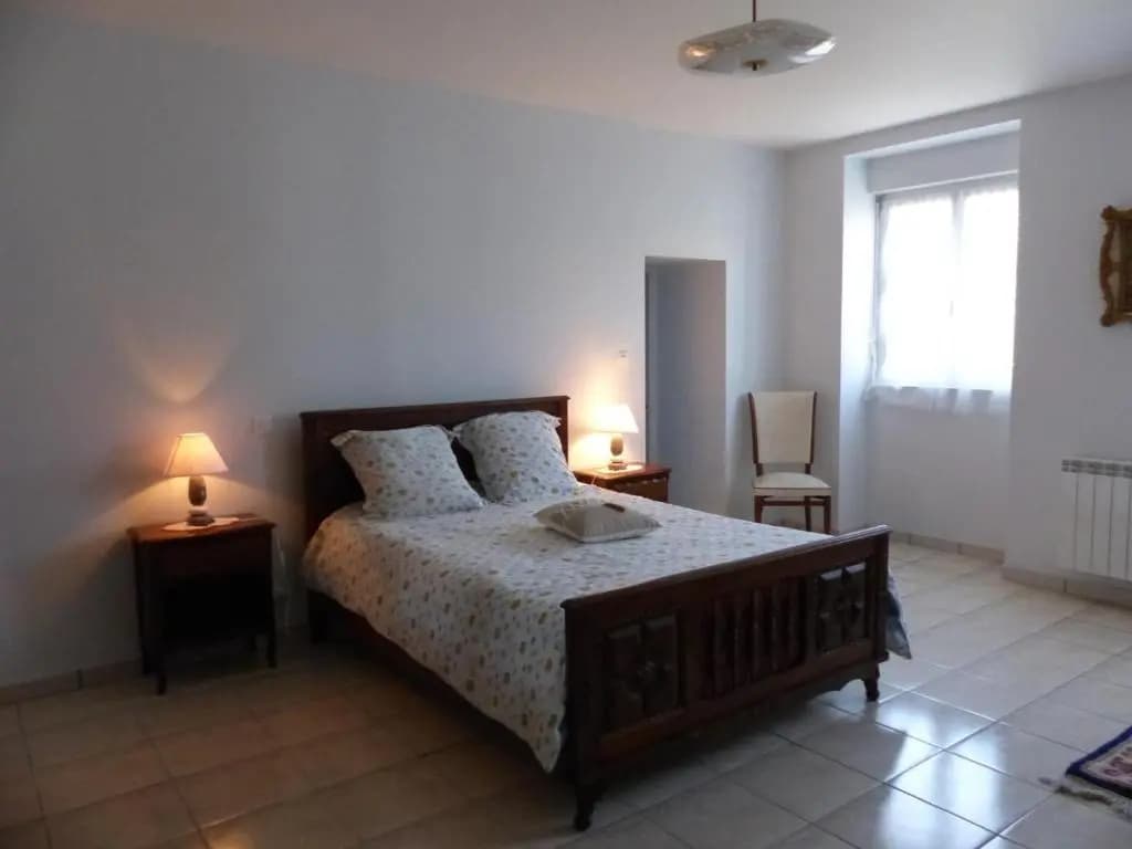 Gîte Arfeuilles, 5 pièces, 11 personnes - FR-1-489-280 - Photo 3