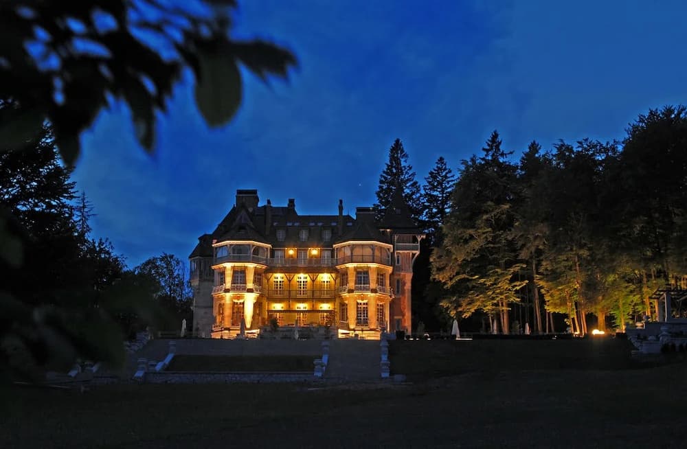 Domaine des Avenières - Photo 1